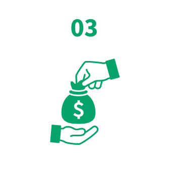 月収35万円も可能！